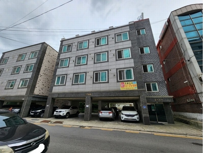 2023타경8319 경기도 오산시 오산로360번길 22, 성우빌A 4층 406호 다세대(빌라) 경매 이미지