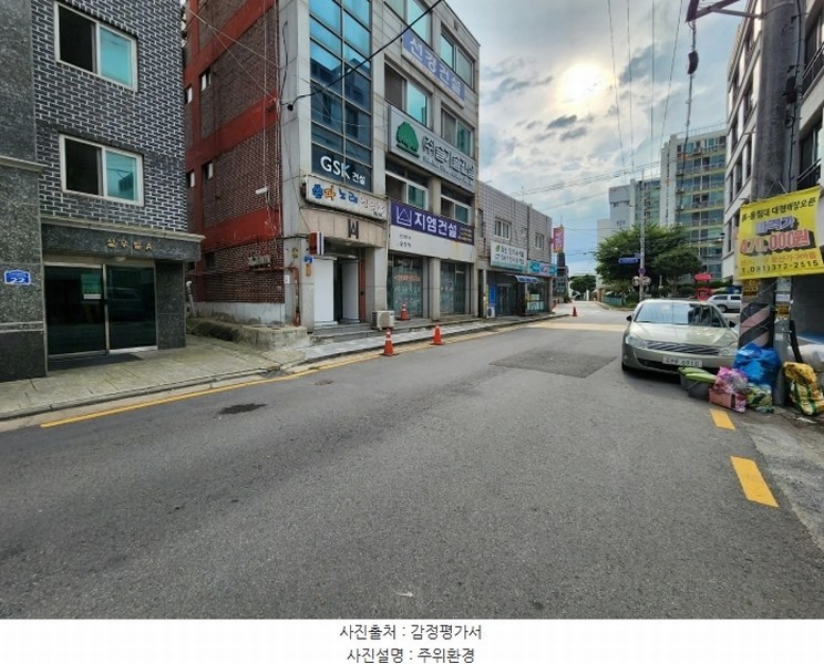 2023타경8319 경기도 오산시 오산로360번길 22, 성우빌A 4층 406호 다세대(빌라) 경매 이미지
