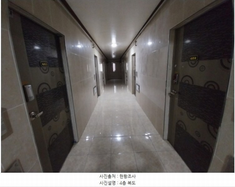2023타경8319 경기도 오산시 오산로360번길 22, 성우빌A 4층 406호 다세대(빌라) 경매 이미지