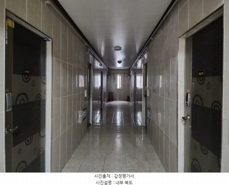 2023타경8319 경기도 오산시 오산로360번길 22, 성우빌A 4층 406호 다세대(빌라) 경매 이미지