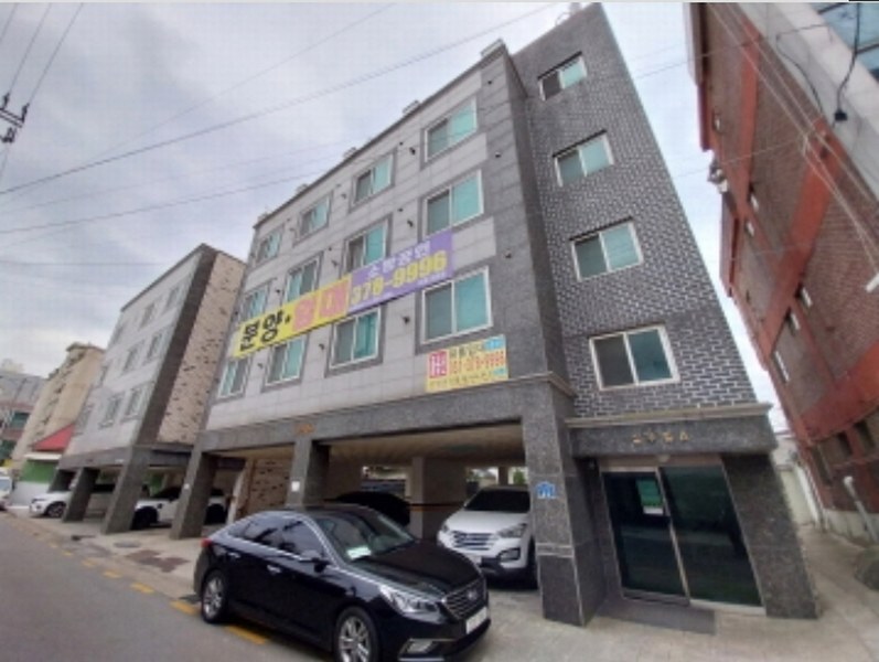 2023타경8319 경기도 오산시 오산로360번길 22, 성우빌A 4층 406호 다세대(빌라) 경매 이미지