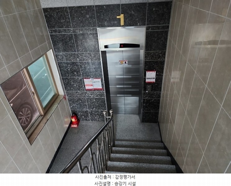 2023타경8319 경기도 오산시 오산로360번길 22, 성우빌A 4층 401호 다세대(빌라) 경매 이미지
