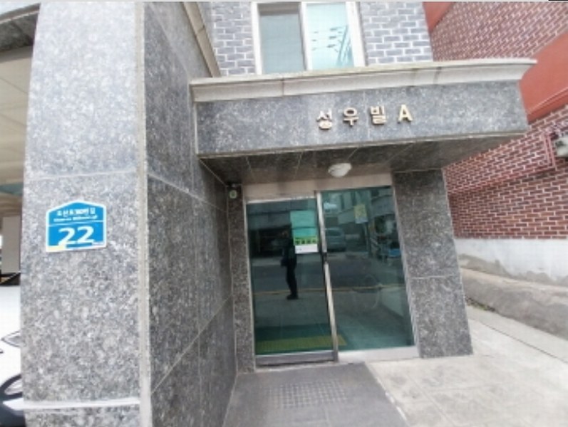 2023타경8319 경기도 오산시 오산로360번길 22, 성우빌A 4층 401호 다세대(빌라) 경매 이미지