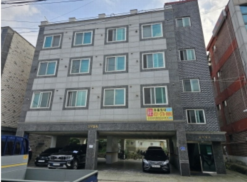 2023타경8319 경기도 오산시 오산로360번길 22, 성우빌A 4층 401호 다세대(빌라) 경매 이미지