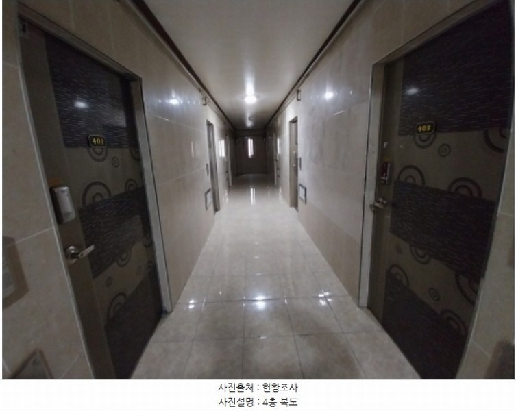 2023타경8319 경기도 오산시 오산로360번길 22, 성우빌A 4층 401호 다세대(빌라) 경매 이미지