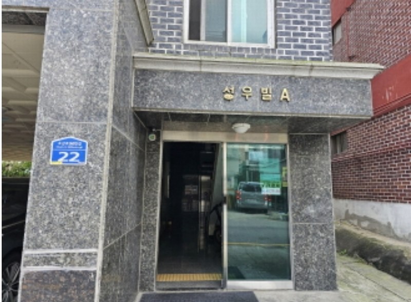 2023타경8319 경기도 오산시 오산로360번길 22, 성우빌A 3층 301호 다세대(빌라) 경매 이미지