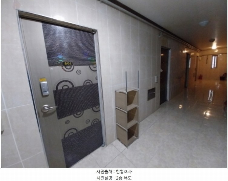 2023타경8319 경기도 오산시 오산로360번길 22, 성우빌A 2층 206호 다세대(빌라) 경매 이미지