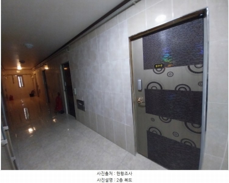 2023타경8319 경기도 오산시 오산로360번길 22, 성우빌A 2층 206호 다세대(빌라) 경매 이미지