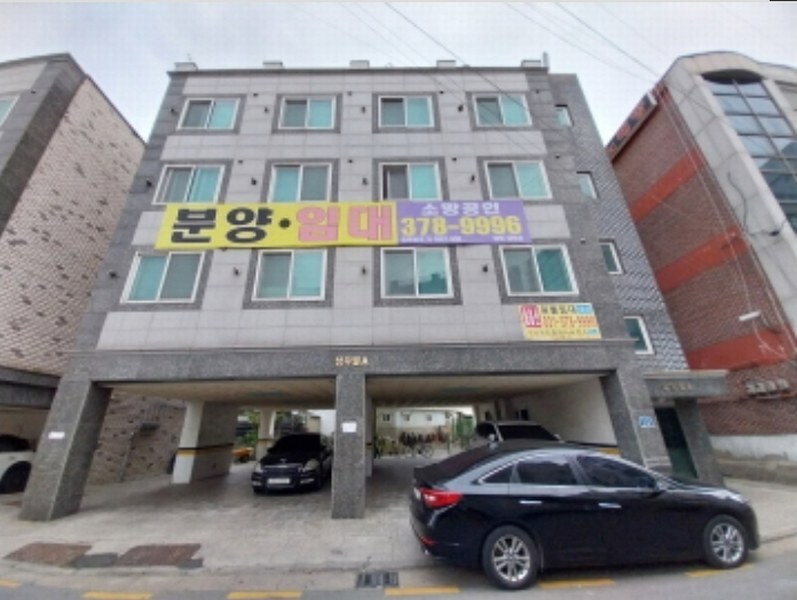 2023타경8319 경기도 오산시 오산로360번길 22, 성우빌A 2층 206호 다세대(빌라) 경매 이미지