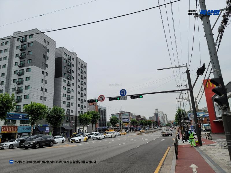 2024타경142375 서울특별시 양천구 남부순환로 405, 그라비스 101동 9층 901호 다세대(빌라)[공급8평형] 경매 이미지