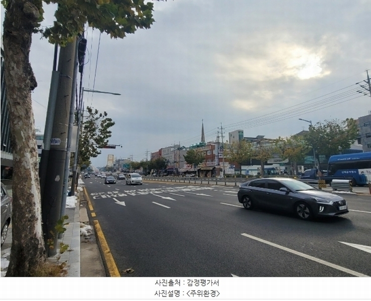 2024타경142375 서울특별시 양천구 남부순환로 405, 그라비스 101동 9층 901호 다세대(빌라)[공급8평형] 경매 이미지