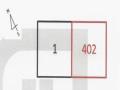 2024타경142450 서울특별시 강서구 까치산로 180-14, 미래스타빌 4층 402호 다세대(빌라)[공급16평형] 경매 이미지
