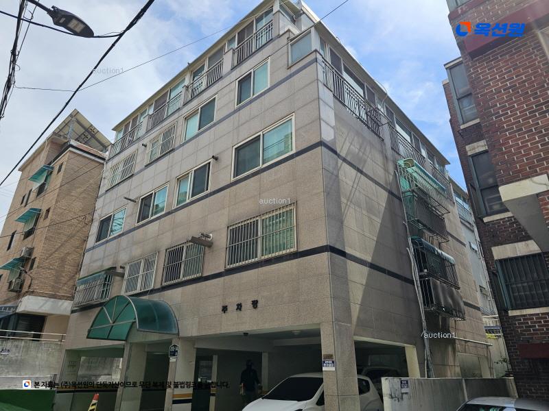 2024타경142450 서울특별시 강서구 까치산로 180-14, 미래스타빌 4층 402호 다세대(빌라)[공급16평형] 경매 이미지
