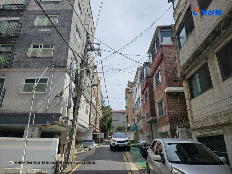 2024타경142450 서울특별시 강서구 까치산로 180-14, 미래스타빌 4층 402호 다세대(빌라)[공급16평형] 경매 이미지