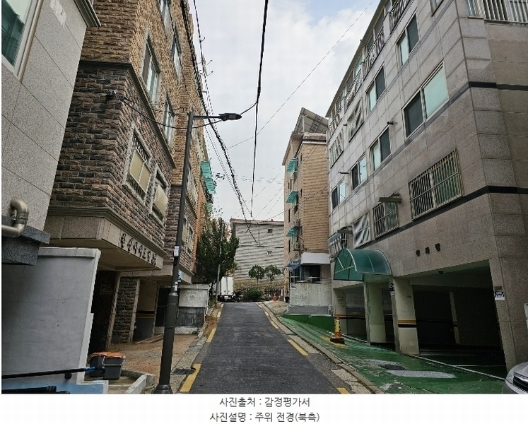 2024타경142450 서울특별시 강서구 까치산로 180-14, 미래스타빌 4층 402호 다세대(빌라)[공급16평형] 경매 이미지