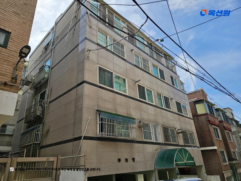 2024타경142450 서울특별시 강서구 까치산로 180-14, 미래스타빌 4층 402호 다세대(빌라)[공급16평형] 경매 이미지