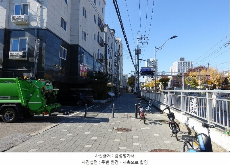 2024타경12049 경기도 오산시 성호대로50번길 4-2, 스카이캐슬 3층 303호 다세대(빌라)[공급7평형] 경매 이미지