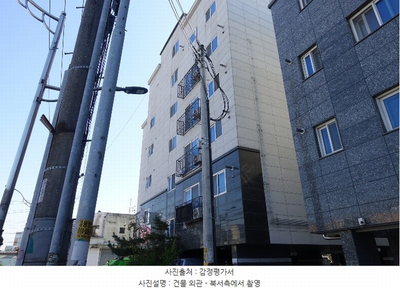2024타경12049 경기도 오산시 성호대로50번길 4-2, 스카이캐슬 3층 303호 다세대(빌라)[공급7평형] 경매 이미지