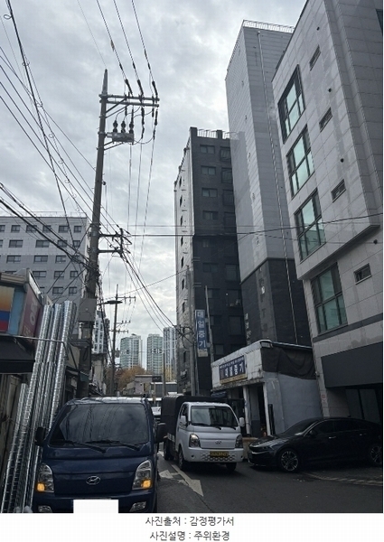 2024타경142849 서울특별시 영등포구 국회대로54길 50-1, 해강플러스 9층 905호 오피스텔 경매 이미지