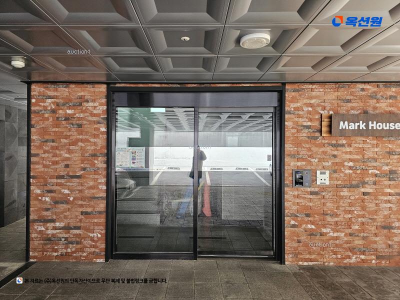 2024타경142979 서울특별시 강서구 곰달래로21길 20, 마크하우스 6층 602호 다세대(빌라)[공급15평형] 경매 이미지