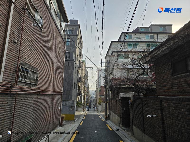 2024타경142979 서울특별시 강서구 곰달래로21길 20, 마크하우스 6층 602호 다세대(빌라)[공급15평형] 경매 이미지