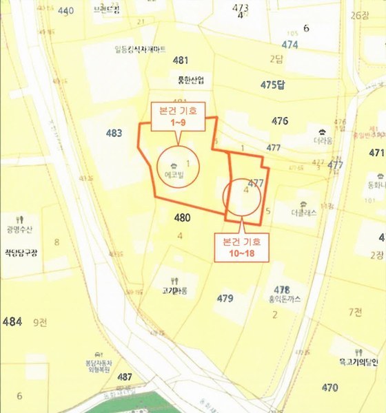 2025타경1091 경기도 화성시 봉담읍 새말길 11, 구분건물 가동 3층 303호 다세대(빌라) 경매 이미지