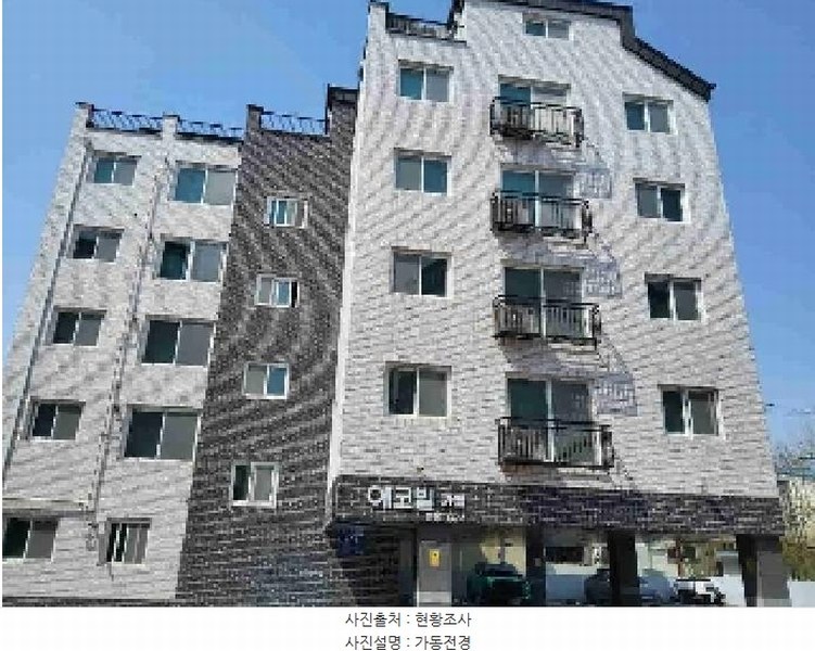 2025타경1091 경기도 화성시 봉담읍 새말길 11, 구분건물 가동 2층 203호 다세대(빌라) 경매 이미지