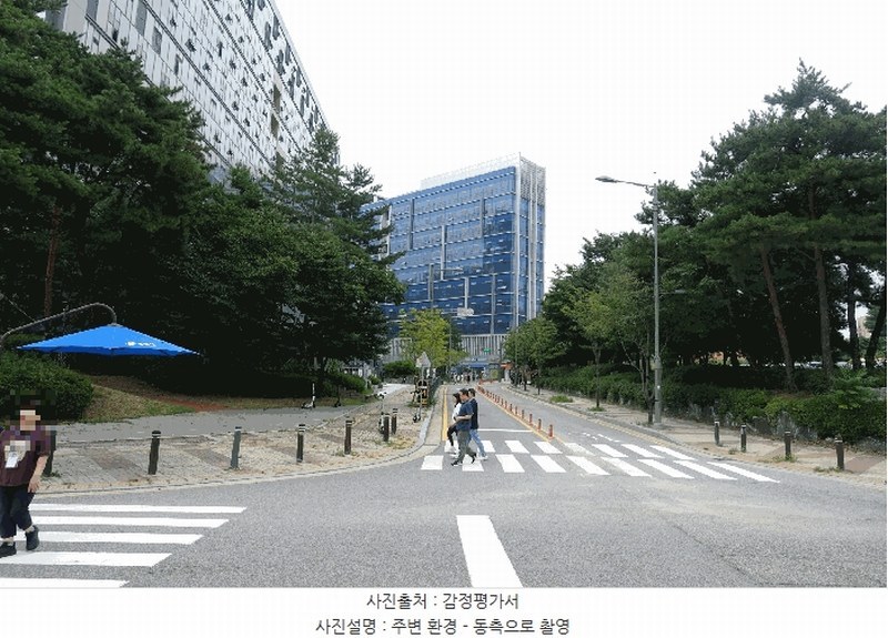2025타경57247 경기도 용인시 기흥구 서천로201번길 14, 프리미엄원희캐슬기흥서천 지1층 비에스31호외1개호 아파트형공장 경매 이미지