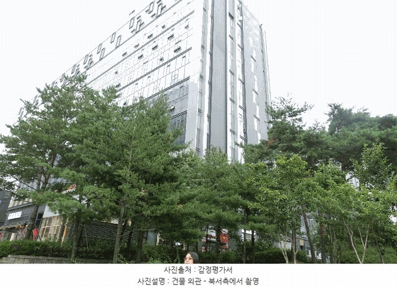 2025타경57247 경기도 용인시 기흥구 서천로201번길 14, 프리미엄원희캐슬기흥서천 지1층 비에스31호외1개호 아파트형공장 경매 이미지