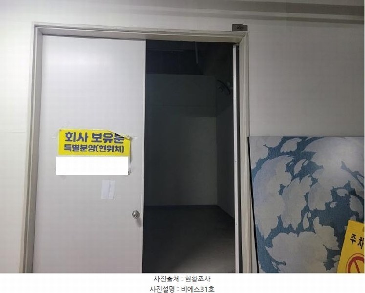 2025타경57247 경기도 용인시 기흥구 서천로201번길 14, 프리미엄원희캐슬기흥서천 지1층 비에스31호외1개호 아파트형공장 경매 이미지