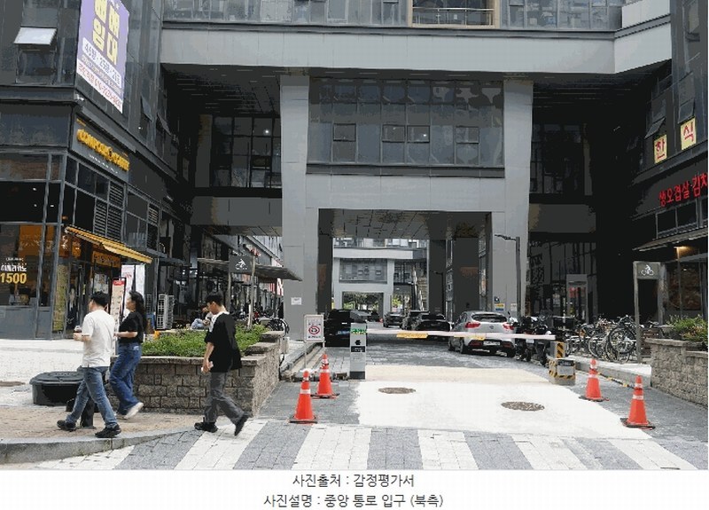 2025타경57247 경기도 용인시 기흥구 서천로201번길 14, 프리미엄원희캐슬기흥서천 지1층 비에스31호외1개호 아파트형공장 경매 이미지