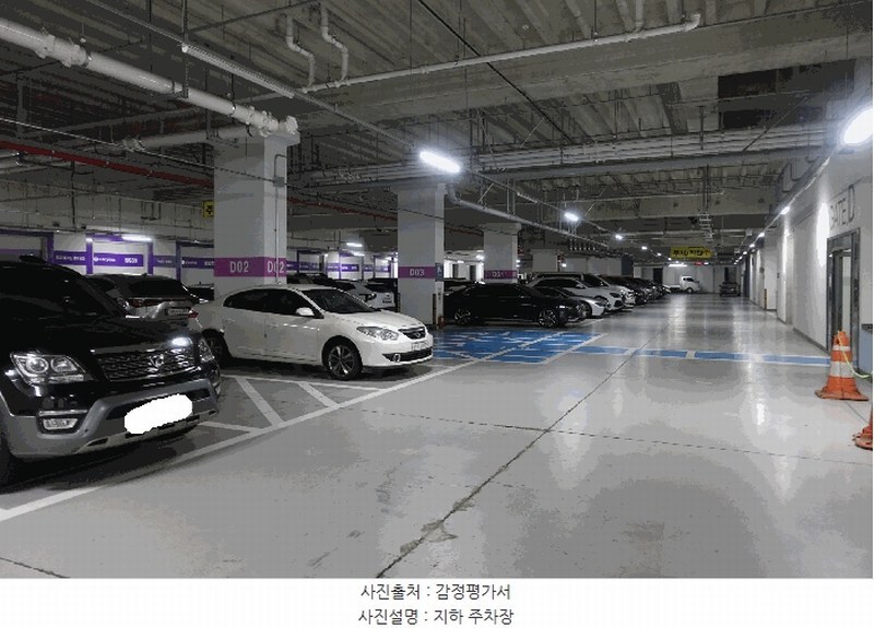 2025타경57247 경기도 용인시 기흥구 서천로201번길 14, 프리미엄원희캐슬기흥서천 지1층 비016호 아파트형공장 경매 이미지