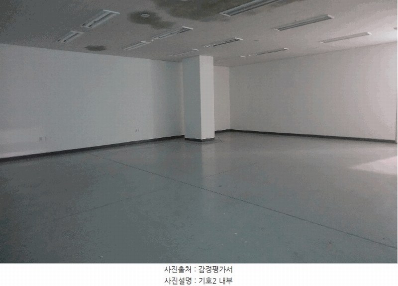 2025타경57247 경기도 용인시 기흥구 서천로201번길 14, 프리미엄원희캐슬기흥서천 지1층 비016호 아파트형공장 경매 이미지