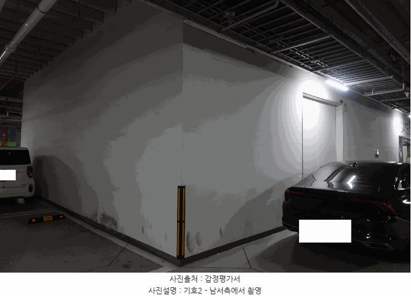 2025타경57247 경기도 용인시 기흥구 서천로201번길 14, 프리미엄원희캐슬기흥서천 지1층 비016호 아파트형공장 경매 이미지