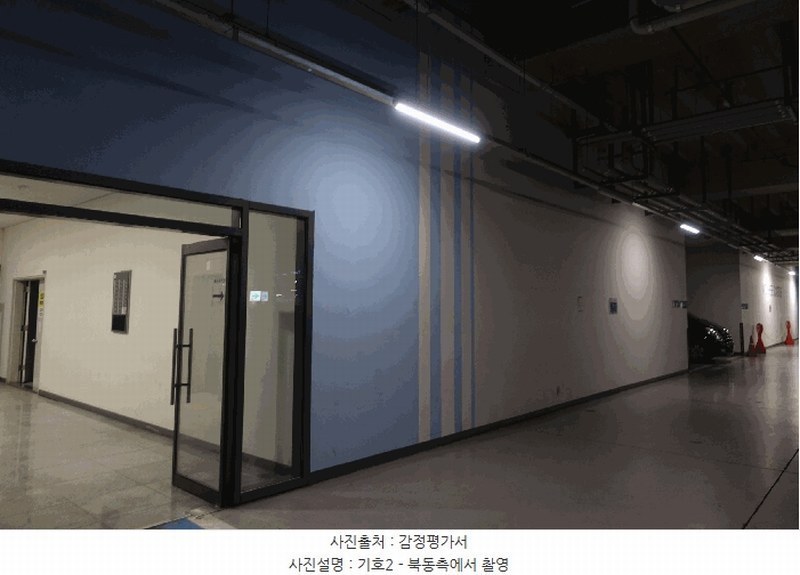 2025타경57247 경기도 용인시 기흥구 서천로201번길 14, 프리미엄원희캐슬기흥서천 지1층 비016호 아파트형공장 경매 이미지