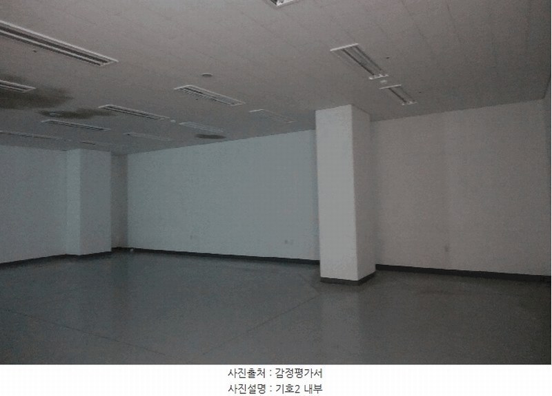 2025타경57247 경기도 용인시 기흥구 서천로201번길 14, 프리미엄원희캐슬기흥서천 지1층 비016호 아파트형공장 경매 이미지
