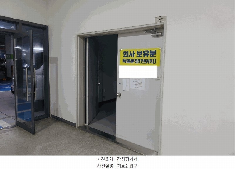 2025타경57247 경기도 용인시 기흥구 서천로201번길 14, 프리미엄원희캐슬기흥서천 지1층 비016호 아파트형공장 경매 이미지