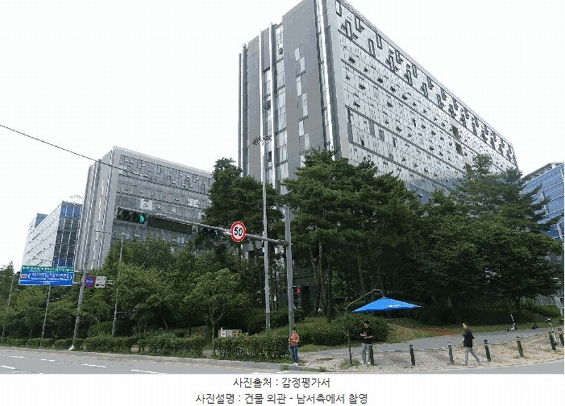 2025타경57247 경기도 용인시 기흥구 서천로201번길 14, 프리미엄원희캐슬기흥서천 지1층 비016호 아파트형공장 경매 이미지