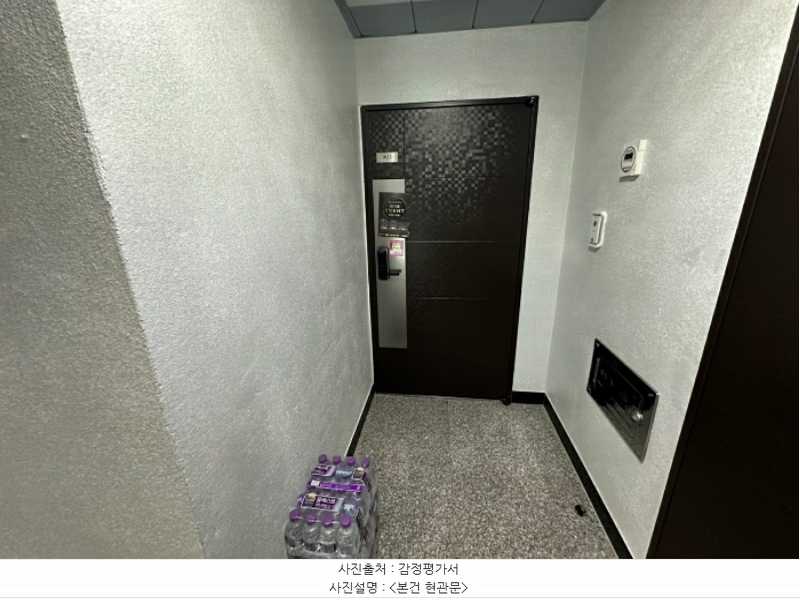 2024타경143316 서울특별시 영등포구 국회대로54길 50-1, 해강플러스 9층 903호 오피스텔 경매 이미지