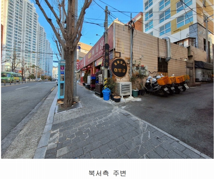 2025타경20658 부산광역시 동래구 미남로 100-5, 명가팰리스 4층 403호 다세대(빌라) 경매 이미지