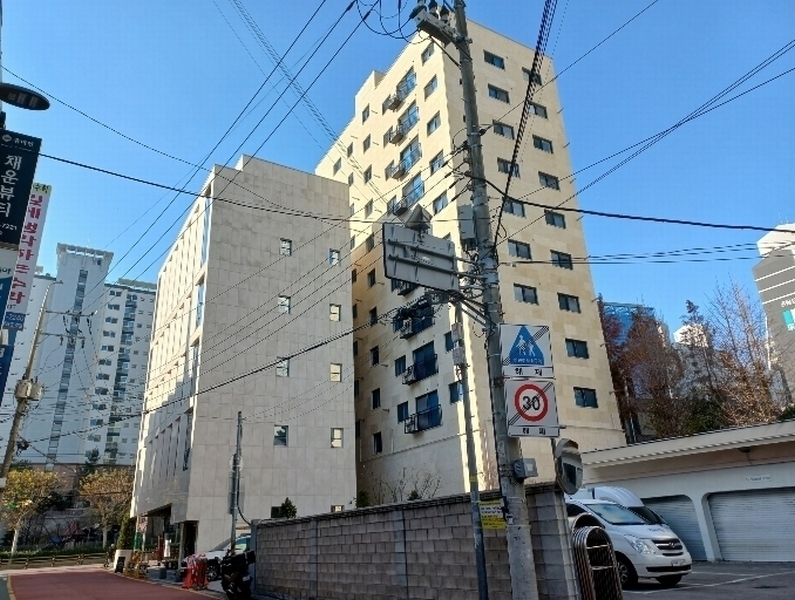 2024타경143842 서울특별시 강서구 양천로 665, 더에스에스타운 5층 501호 오피스텔 경매 이미지
