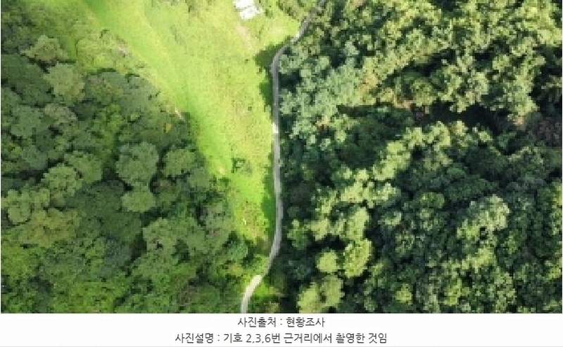 2025타경1120 강원특별자치도 영월군 산솔면 화원리 231 농지 경매 이미지