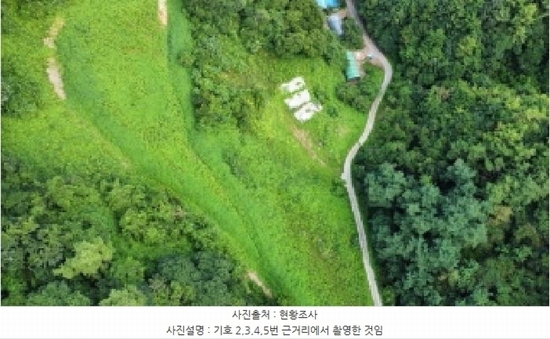 2025타경1120 강원특별자치도 영월군 산솔면 화원리 231 농지 경매 이미지