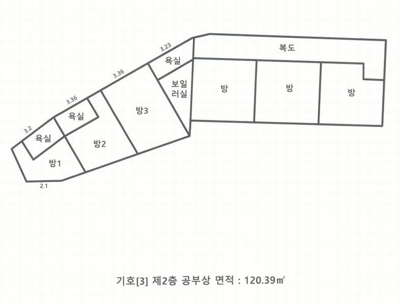 2025타경30402 강원특별자치도 정선군 사북읍 사북리 284-73 근린주택 경매 이미지