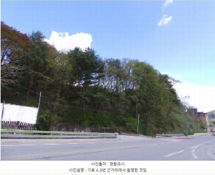2025타경30442 강원특별자치도 평창군 봉평면 무이리 783 임야 경매 이미지