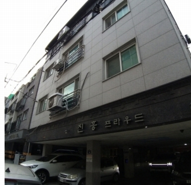 2024타경144838 서울특별시 금천구 금하로23나길 14, 진흥프라우드 5층 503호 다세대(빌라)[공급8평형] 경매 이미지