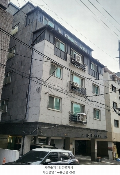 2024타경144838 서울특별시 금천구 금하로23나길 14, 진흥프라우드 5층 503호 다세대(빌라)[공급8평형] 경매 이미지