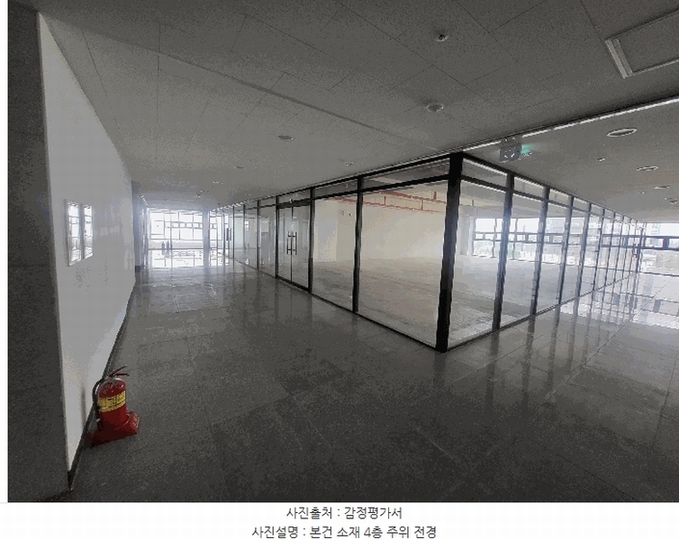 2025타경52582 경기도 시흥시 정왕동 2706-11 근린상가 경매 이미지
