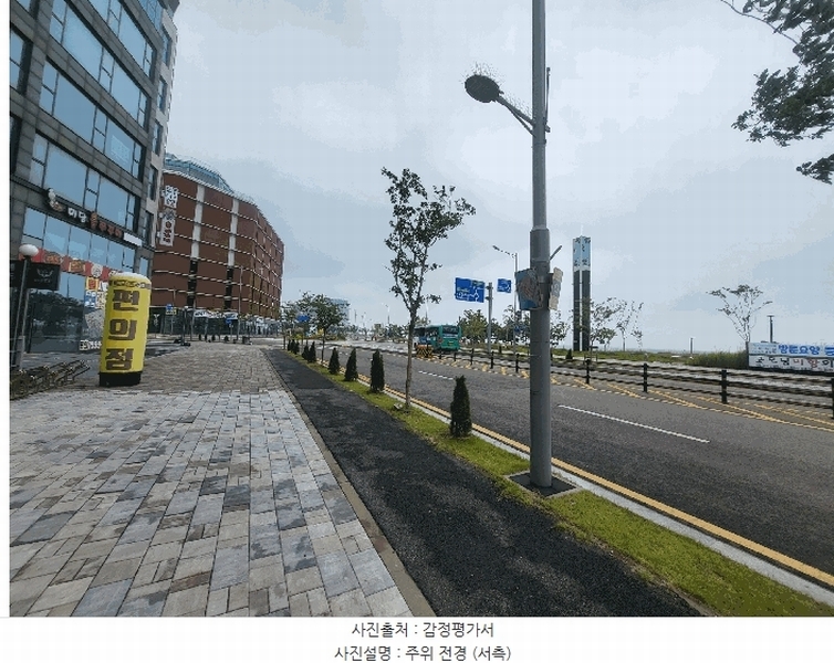 2025타경52582 경기도 시흥시 정왕동 2706-11 근린상가 경매 이미지