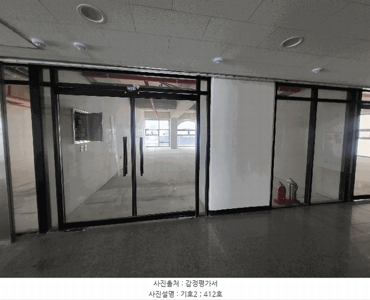 2025타경52582 경기도 시흥시 정왕동 2706-11 근린상가 경매 이미지
